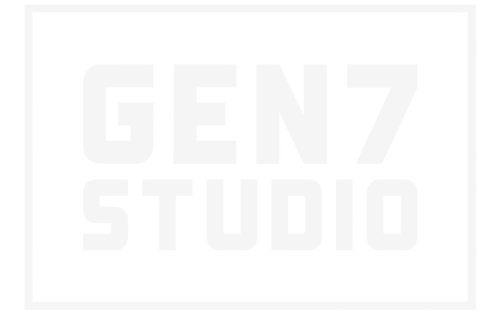 Gen7Studio